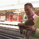 Great British Railway Journeys - S3E9 - Brockenhurst to Poole