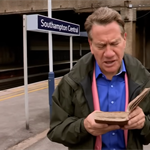 Great British Railway Journeys - S3E8 - Winchester to the Isle of Wight