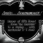 Bravo Bournemouth (1929)