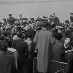 Carne Of The Glosters Home (1953)