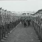 Cuts - Out Takes For Pass Out Day In G 1356 (1926)