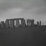 Druids Ceremony At Stonehenge (1948)