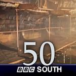 BBC South 50 years: Episode 7 The Mary Rose