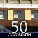 BBC South 50 years: Episode 15 The Brighton Belle