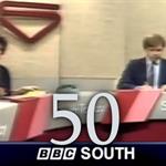 BBC South 50 years: Episode 18 Presenters