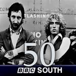 BBC South 50 years: Episode 16 The Isle of Wight Festival