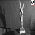 ARTIST IN WOOD (1971)