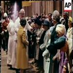 MAUNDY MONEY & NEW FOREST 900th ANNIVERSARY VISIT (1979)