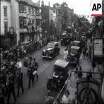 LYMINGTON CARNIVAL (1947)