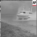 RIDE AN AIR-CUSHION (1962)