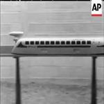 RIDING ON AIR (1964)