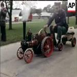 STEAM HAPPENING (1974)