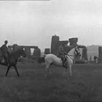 Ride To Stonehenge (1938)