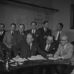 Film Chiefs In Conference (1951)