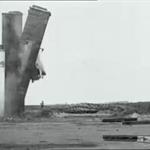 Like A Giant Cheese Cutter (1929)