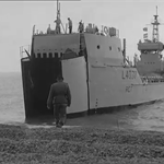 Army Transport Display (1967)