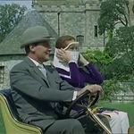 Avengers On Location (1966)