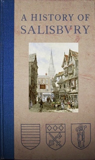 A History Of Salisbury