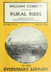 Rural Rides - Volume 2