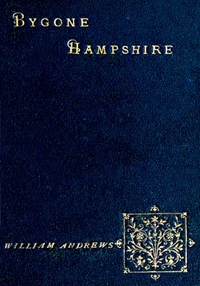 Bygone Hampshire