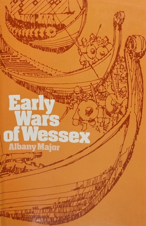 Early Wars Of Wessex