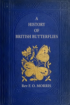 A History of British Butterflies
